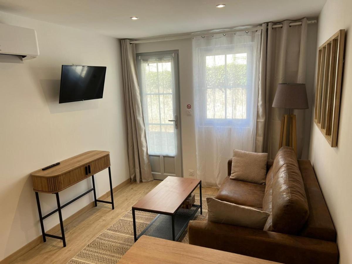 Le Gite Des 3 Mousquetaires Amboise Extérieur photo